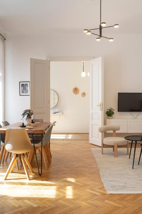Josef's I Premium In Ideal Location Vienna