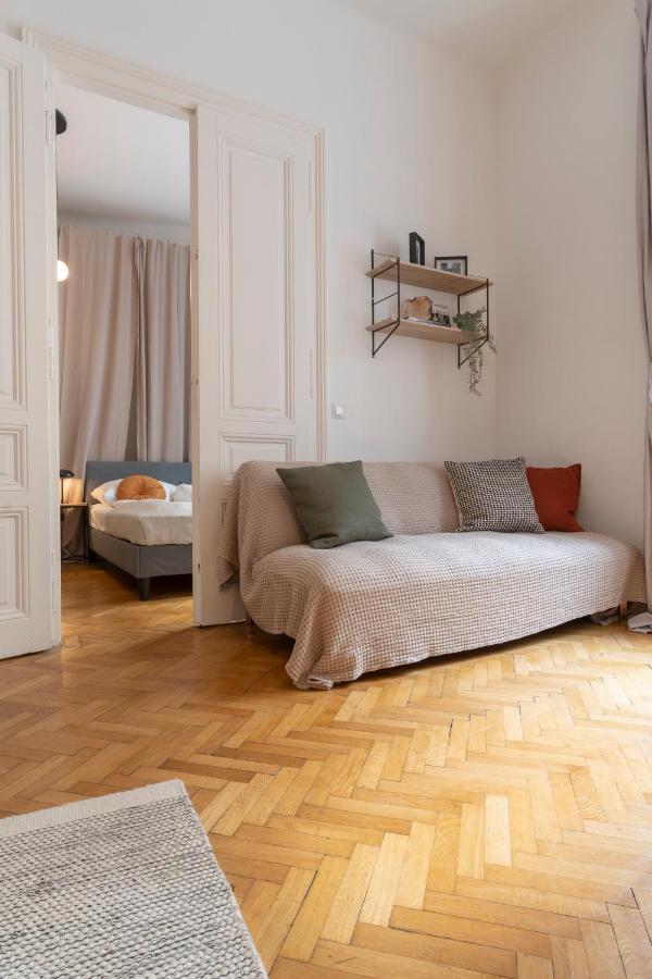 Apartment Josef's I Premium In Ideal Location Vienna