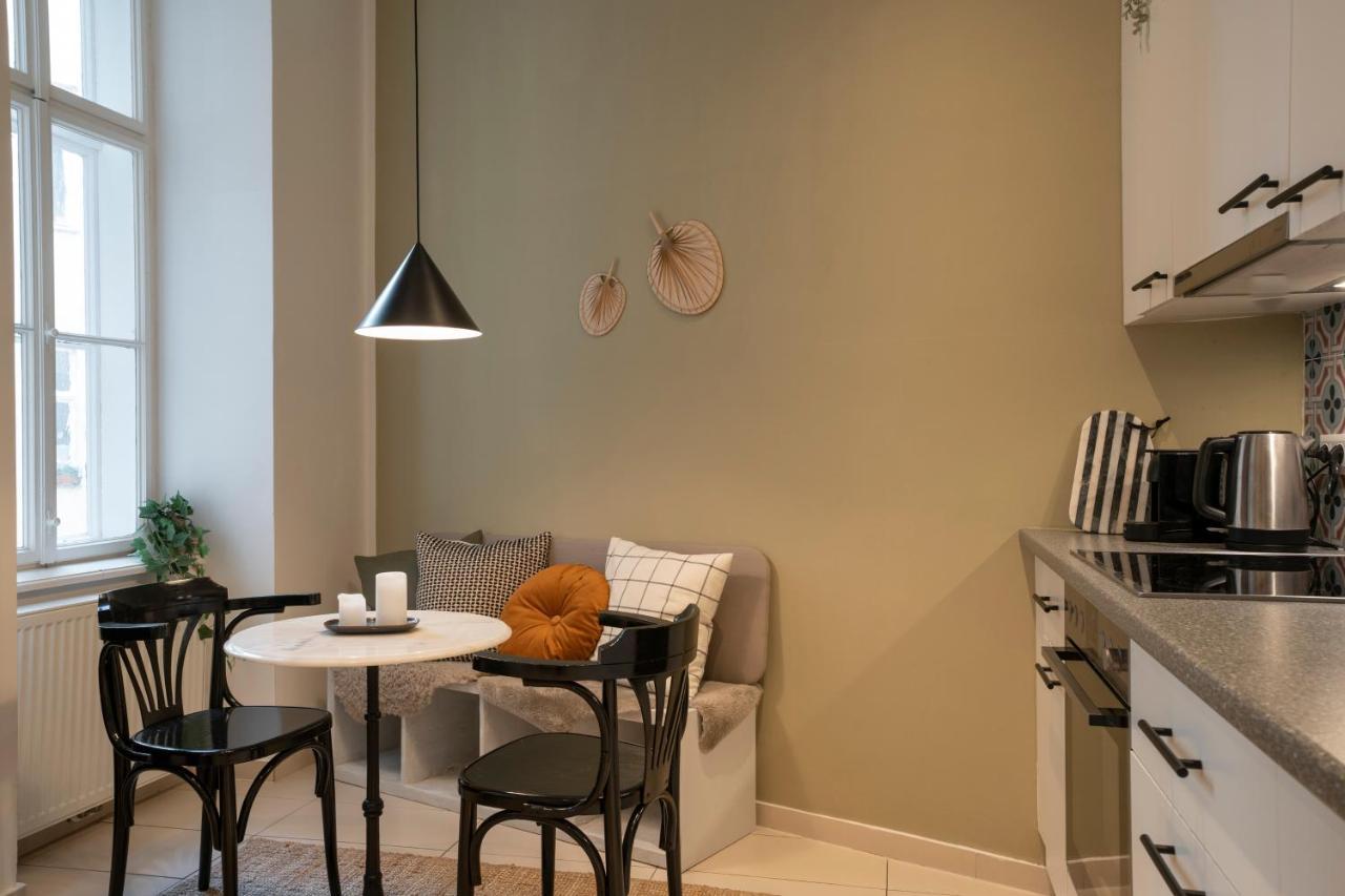 Appartement Josef's I Premium In Ideal Location *