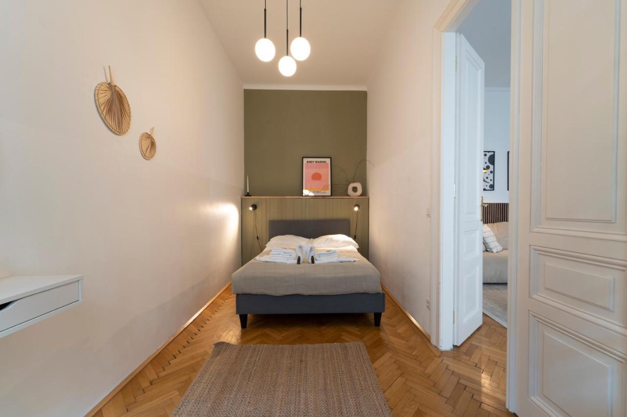 Appartement Josef's I Premium In Ideal Location *