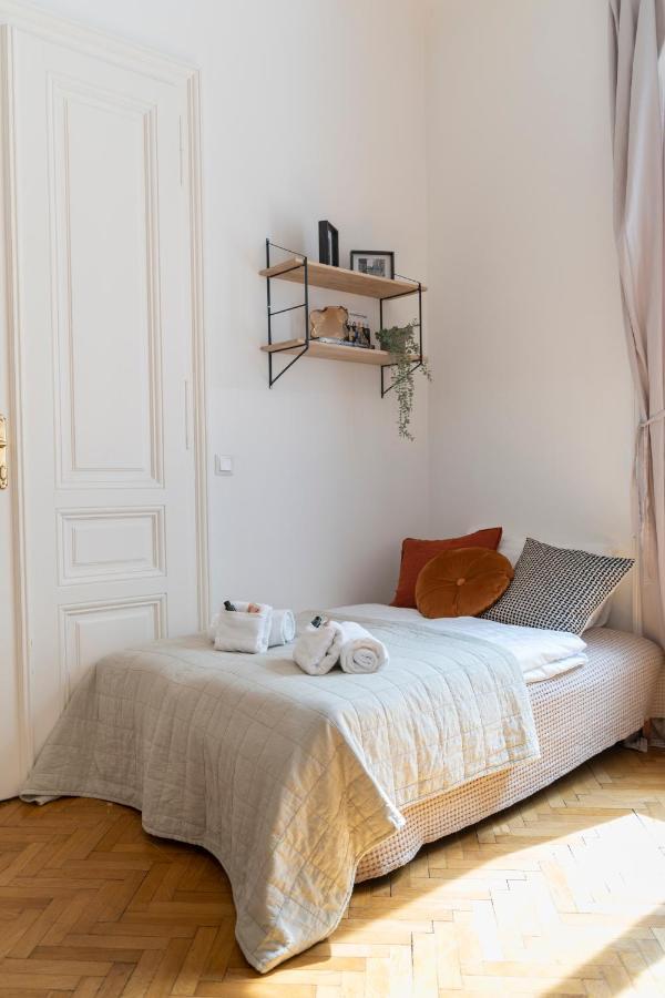 Josef's I Premium In Ideal Location Appartement