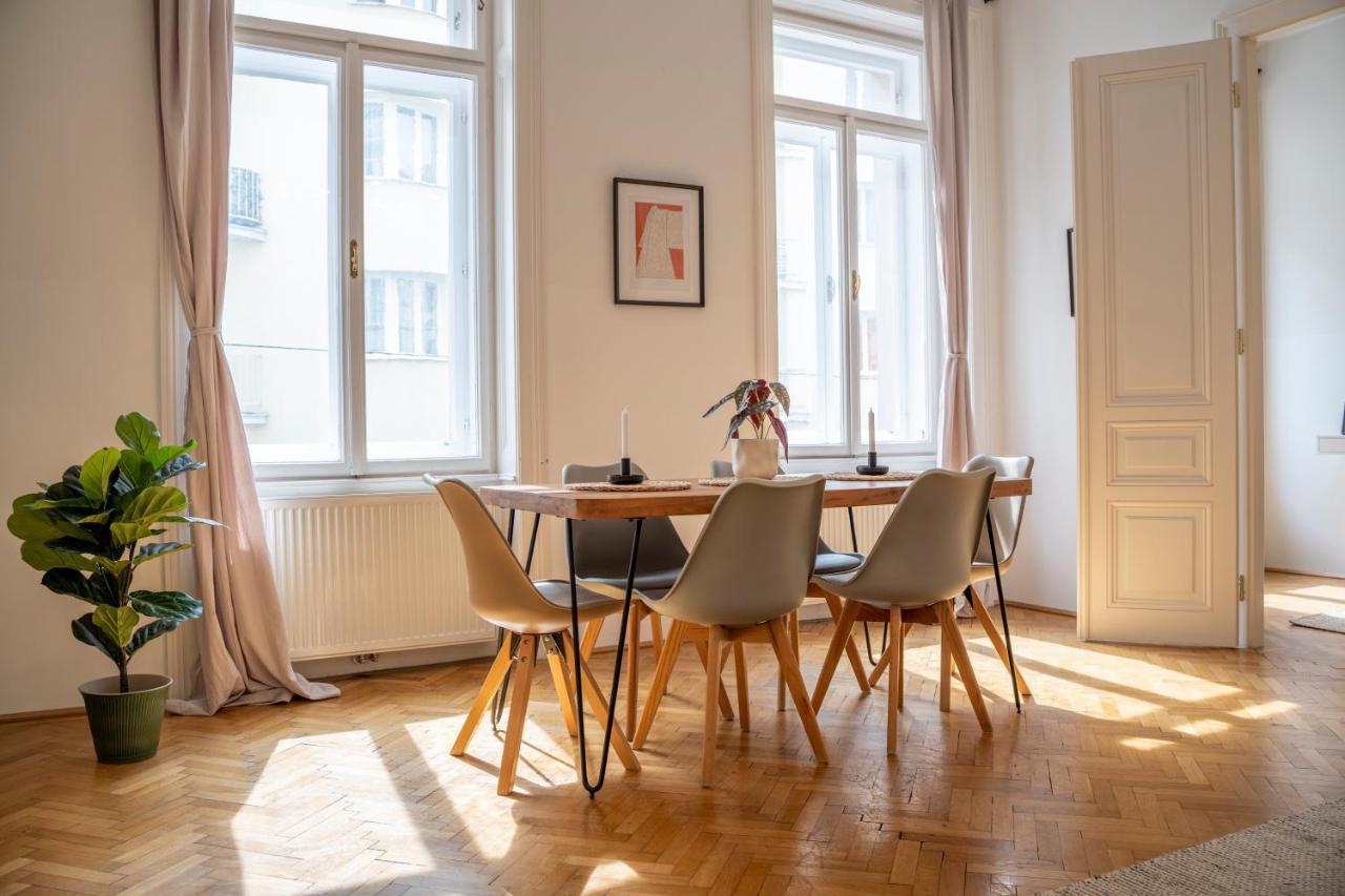 Josef's I Premium In Ideal Location Vienne