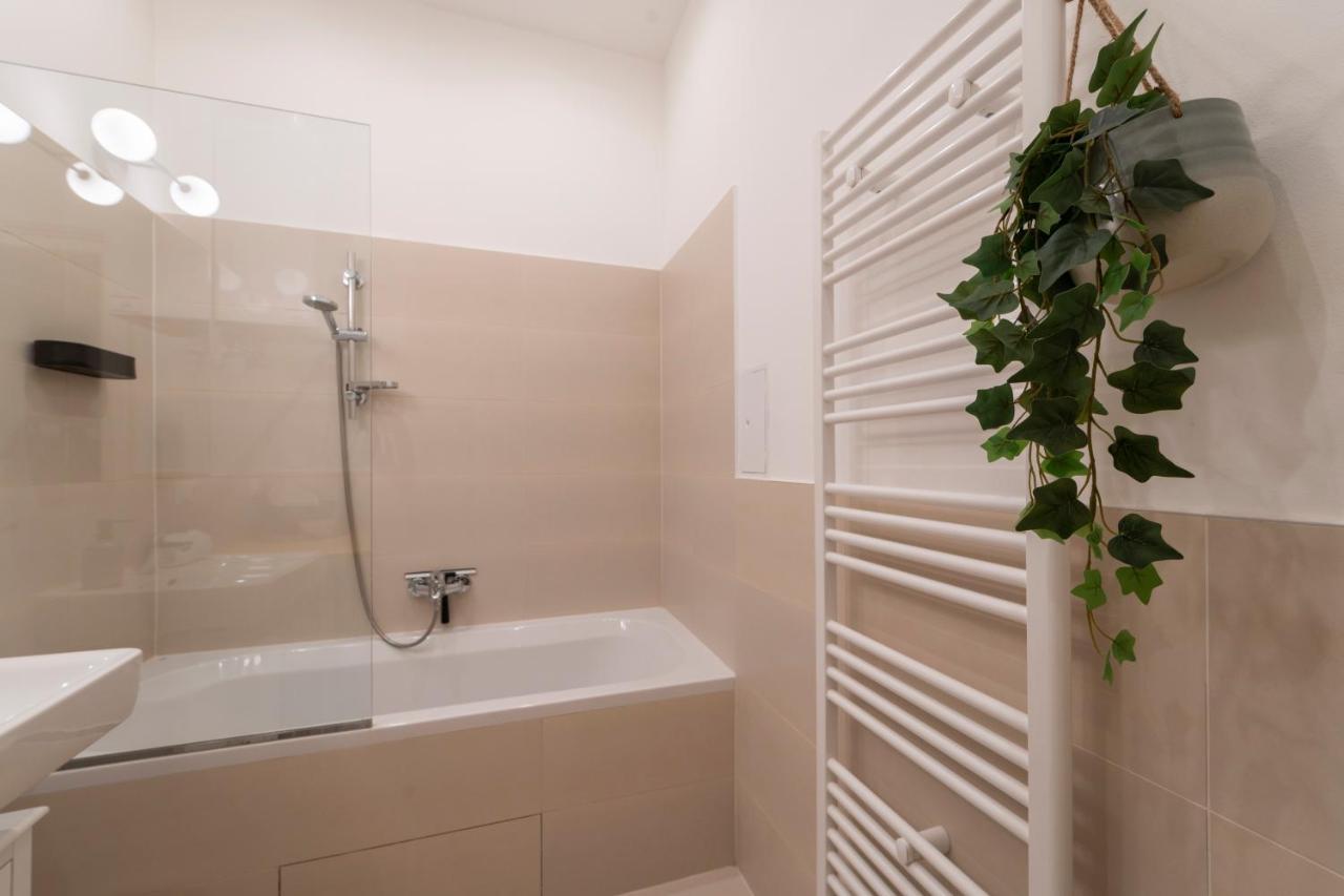 Appartement Josef's I Premium In Ideal Location Vienne