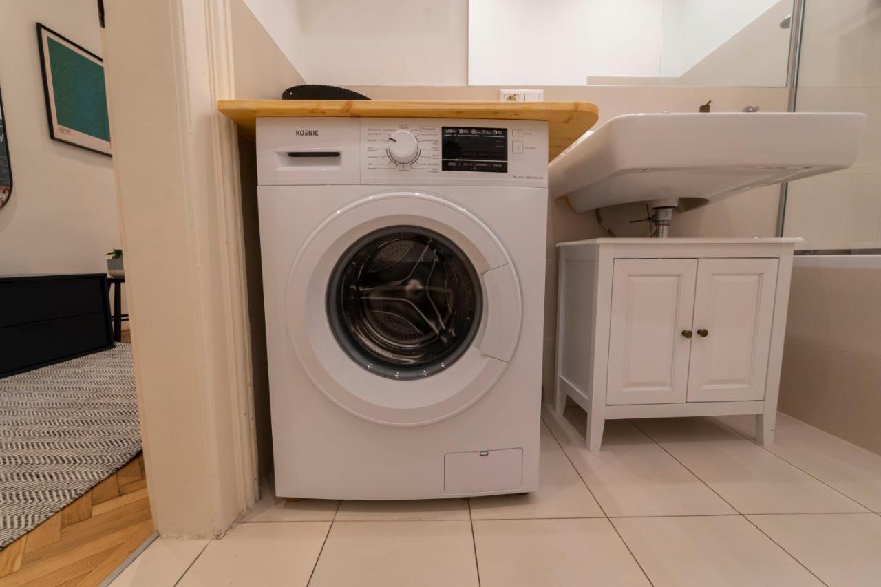 Josef's I Premium In Ideal Location Vienne