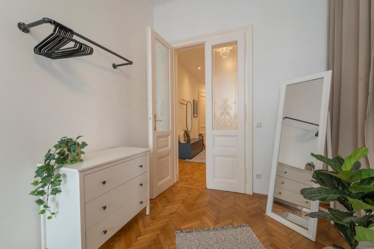 Josef's I Premium In Ideal Location * Vienne