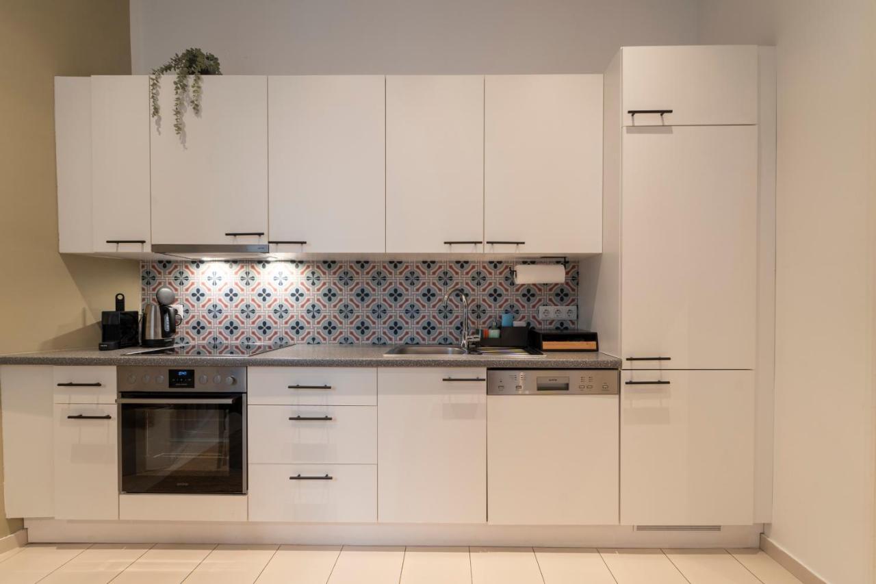 Josef's I Premium In Ideal Location * Vienne